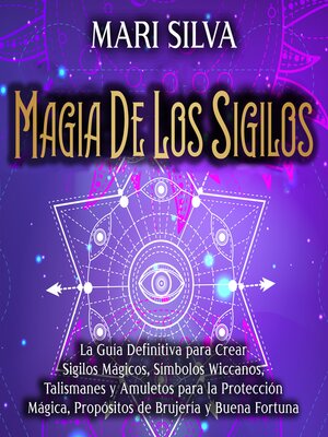 cover image of Magia de los sigilos